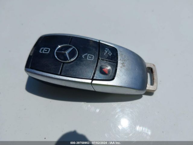 WDDZF4KB5KA548350 Mercedes-Benz E 300 4matic