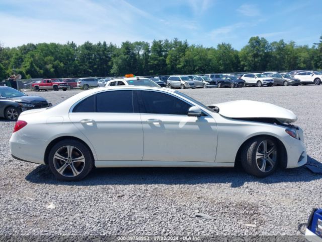 WDDZF4KB5KA548350 Mercedes-Benz E 300 4matic