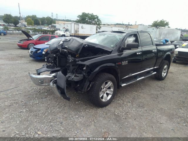 1C6RR7WM0GS266236 RAM 1500 Longhorn