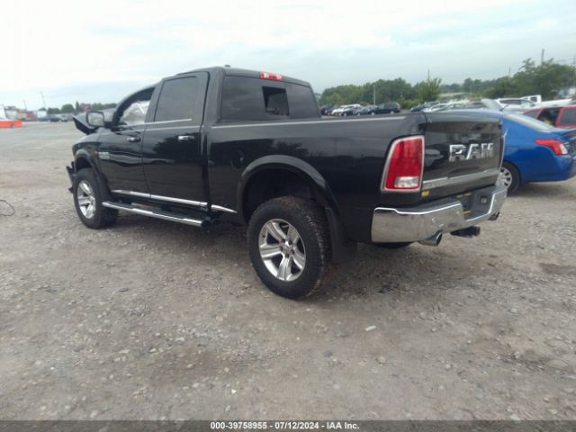 1C6RR7WM0GS266236 RAM 1500 Longhorn