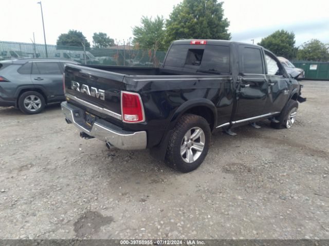 1C6RR7WM0GS266236 RAM 1500 Longhorn