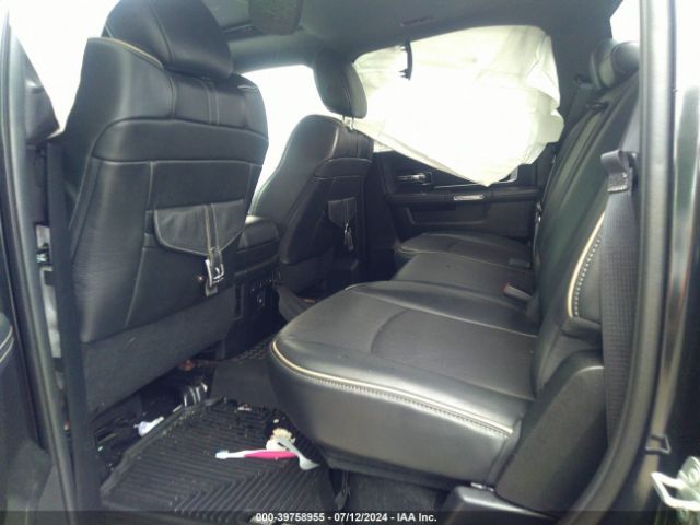 1C6RR7WM0GS266236 RAM 1500 Longhorn