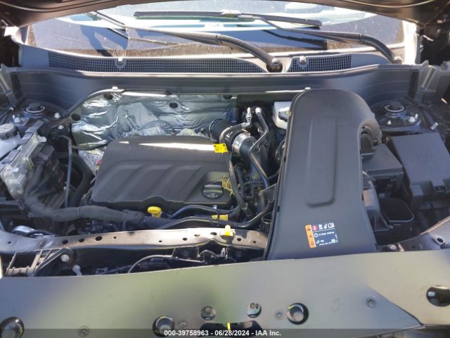 KL77LFE2XRC226963 Chevrolet Trax Fwd Sp