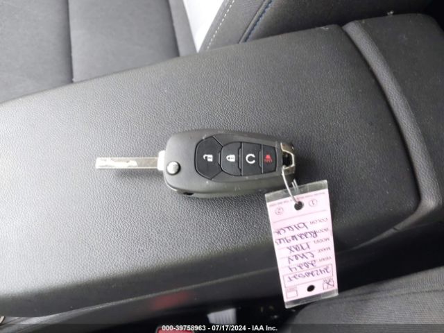 KL77LFE2XRC226963 Chevrolet Trax Fwd Sp