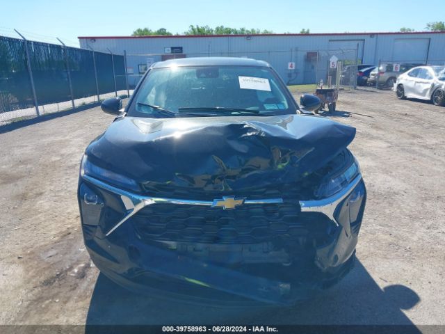 KL77LFE2XRC226963 Chevrolet Trax Fwd Sp
