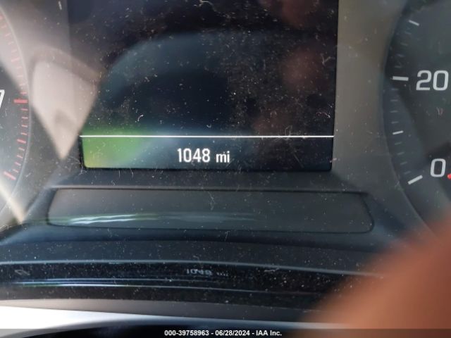 KL77LFE2XRC226963 Chevrolet Trax Fwd Sp