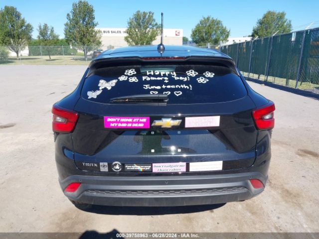 KL77LFE2XRC226963 Chevrolet Trax Fwd Sp