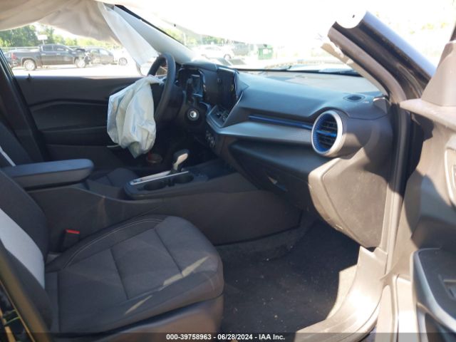 KL77LFE2XRC226963 Chevrolet Trax Fwd Sp