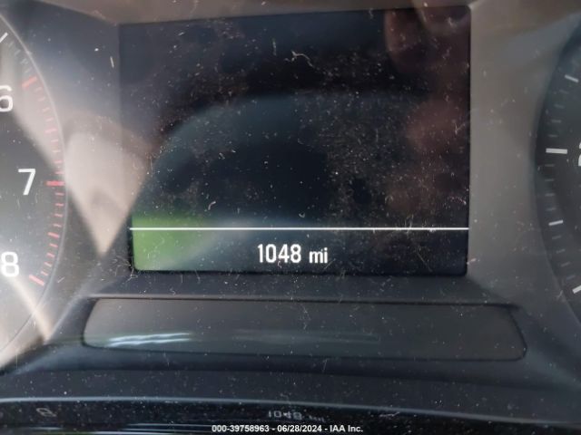 KL77LFE2XRC226963 Chevrolet Trax Fwd Sp