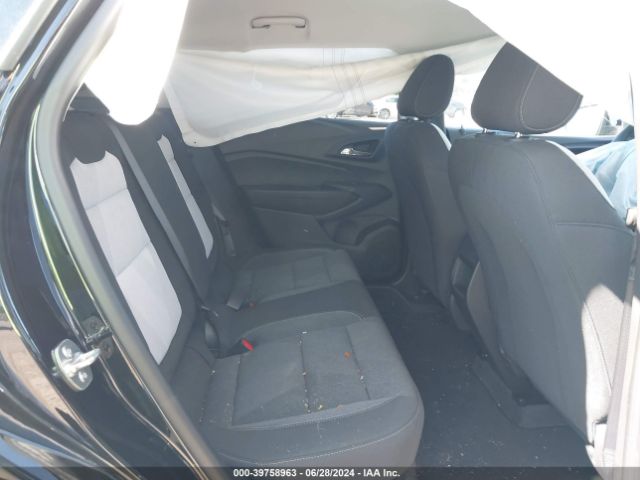 KL77LFE2XRC226963 Chevrolet Trax Fwd Sp