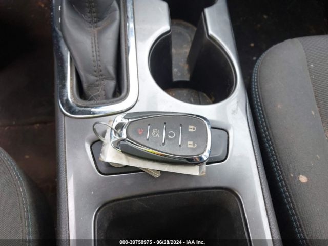1G1BE5SM5J7119669 Chevrolet Cruze Lt Auto