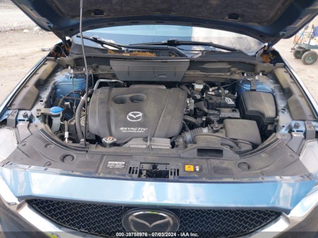 JM3KFBCM7J1326348 Mazda Cx-5 Touring