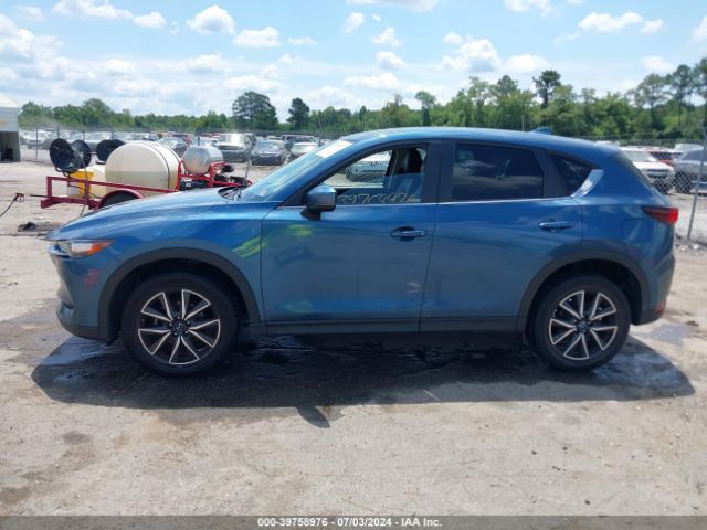 JM3KFBCM7J1326348 Mazda Cx-5 Touring