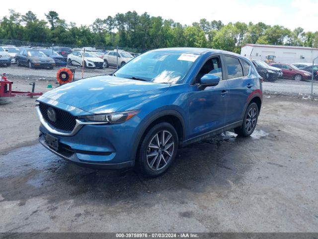 JM3KFBCM7J1326348 Mazda Cx-5 Touring