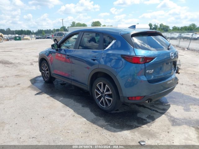 JM3KFBCM7J1326348 Mazda Cx-5 Touring