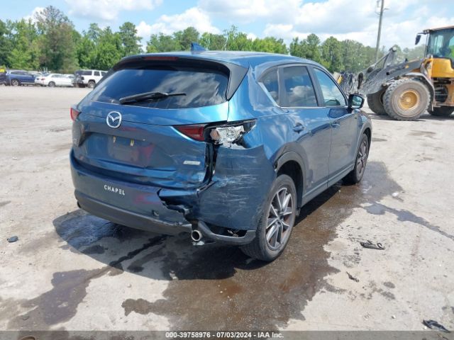 JM3KFBCM7J1326348 Mazda Cx-5 Touring