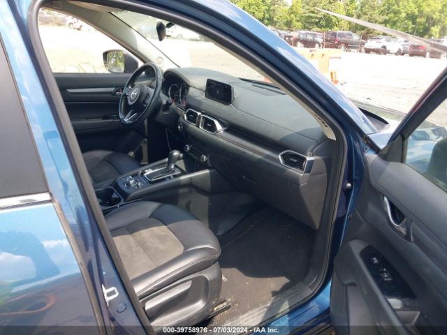 JM3KFBCM7J1326348 Mazda Cx-5 Touring