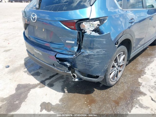 JM3KFBCM7J1326348 Mazda Cx-5 Touring
