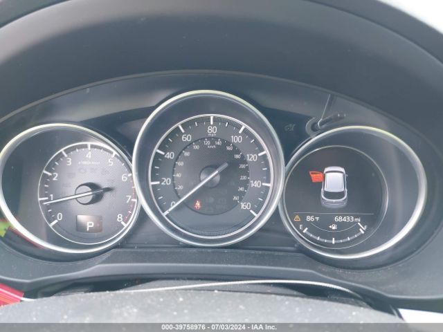 JM3KFBCM7J1326348 Mazda Cx-5 Touring