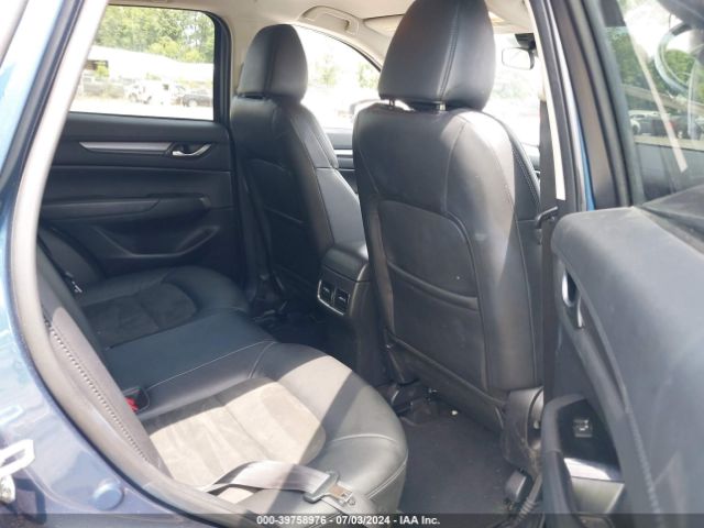 JM3KFBCM7J1326348 Mazda Cx-5 Touring