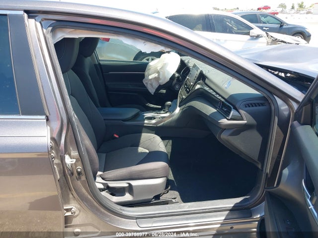 Toyota CAMRY LE 2021 4T1C11AK0MU534657 Image 5