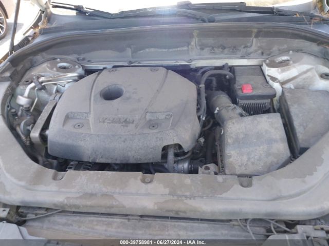 LYV102RK0JB102018 Volvo Xc60 T5 Momentum