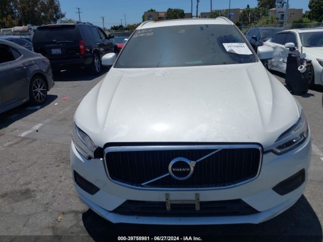 LYV102RK0JB102018 Volvo Xc60 T5 Momentum