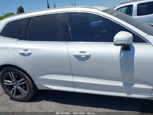 LYV102RK0JB102018 Volvo Xc60 T5 Momentum