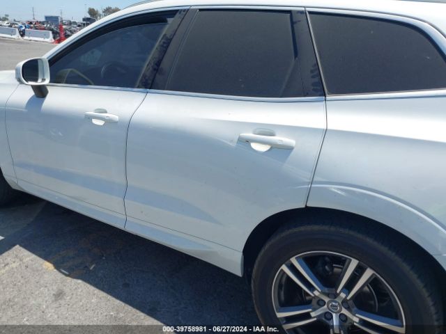 LYV102RK0JB102018 Volvo Xc60 T5 Momentum