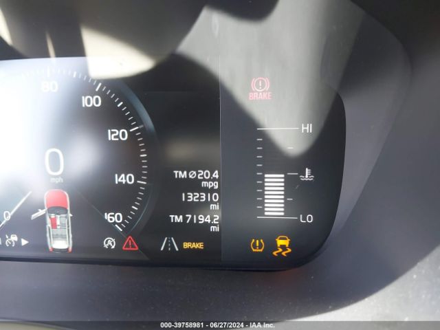 LYV102RK0JB102018 Volvo Xc60 T5 Momentum