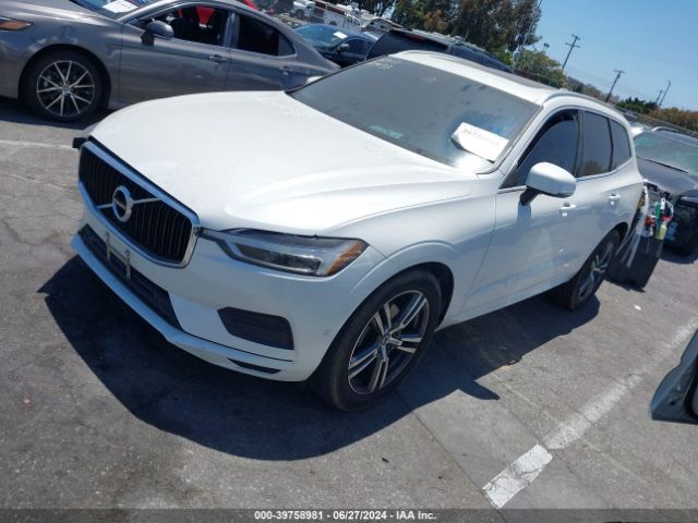 LYV102RK0JB102018 Volvo Xc60 T5 Momentum