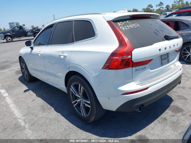 LYV102RK0JB102018 Volvo Xc60 T5 Momentum