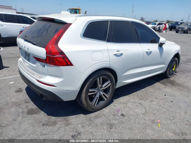 LYV102RK0JB102018 Volvo Xc60 T5 Momentum