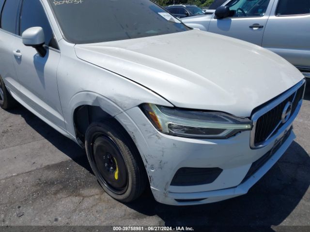 LYV102RK0JB102018 Volvo Xc60 T5 Momentum