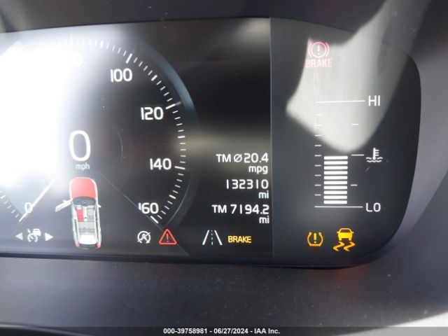 LYV102RK0JB102018 Volvo Xc60 T5 Momentum
