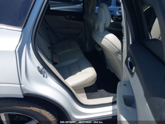 LYV102RK0JB102018 Volvo Xc60 T5 Momentum