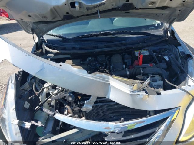 3N1CN7AP9FL906438 Nissan Versa 1.6 S+