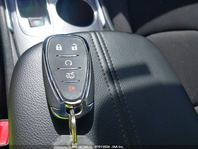 Chevrolet MALIBU LT 2024 1G1ZD5STXRF119547 Image 11