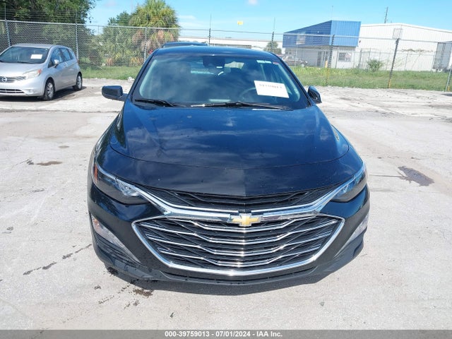 Chevrolet MALIBU LT 2024 1G1ZD5STXRF119547 Image 12