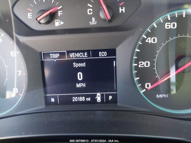 Chevrolet MALIBU LT 2024 1G1ZD5STXRF119547 Image 15