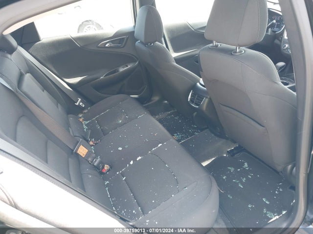 Chevrolet MALIBU LT 2024 1G1ZD5STXRF119547 Image 8