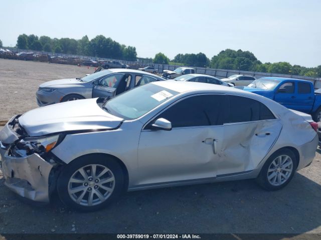 1G11D5SL3FF224567 Chevrolet MALIBU 2LT