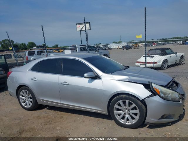 1G11D5SL3FF224567 Chevrolet MALIBU 2LT