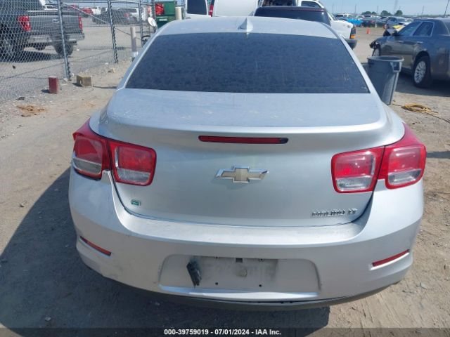 1G11D5SL3FF224567 Chevrolet MALIBU 2LT