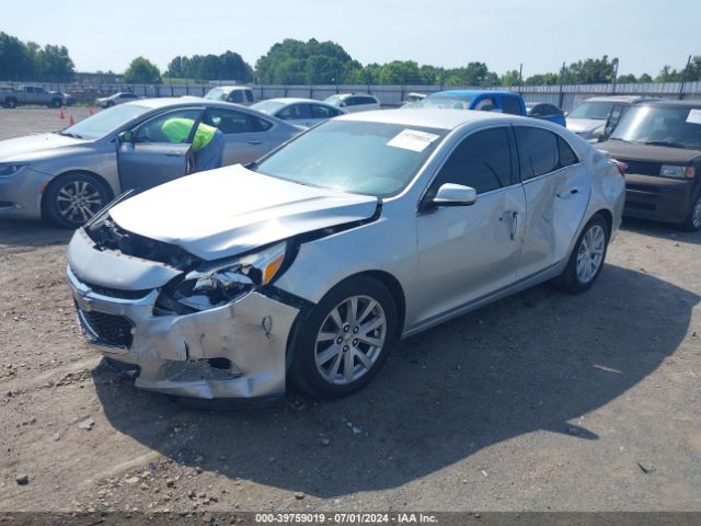 1G11D5SL3FF224567 Chevrolet MALIBU 2LT