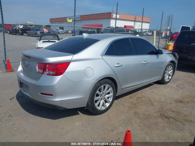 1G11D5SL3FF224567 Chevrolet MALIBU 2LT