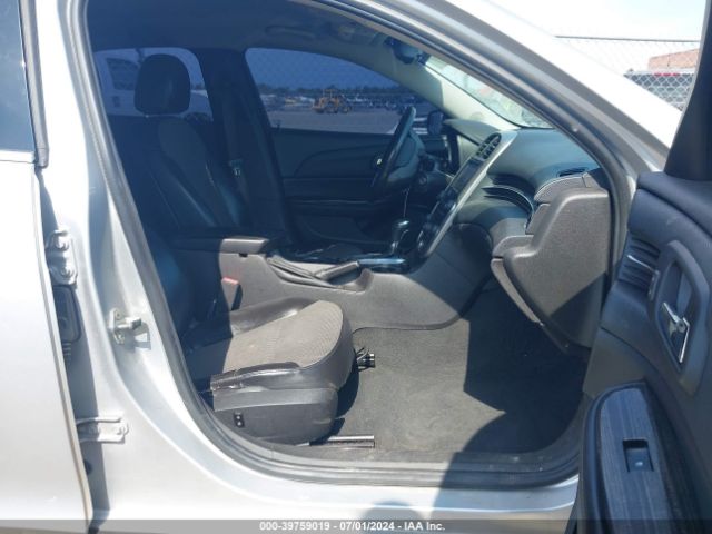 1G11D5SL3FF224567 Chevrolet MALIBU 2LT