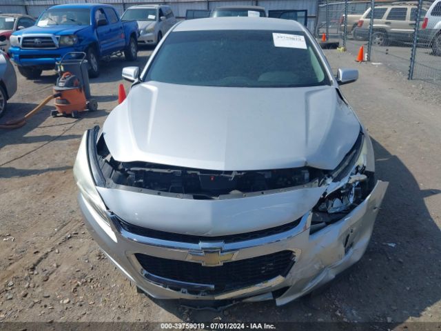 1G11D5SL3FF224567 Chevrolet MALIBU 2LT