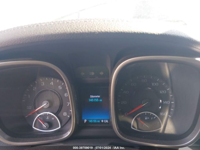 1G11D5SL3FF224567 Chevrolet MALIBU 2LT