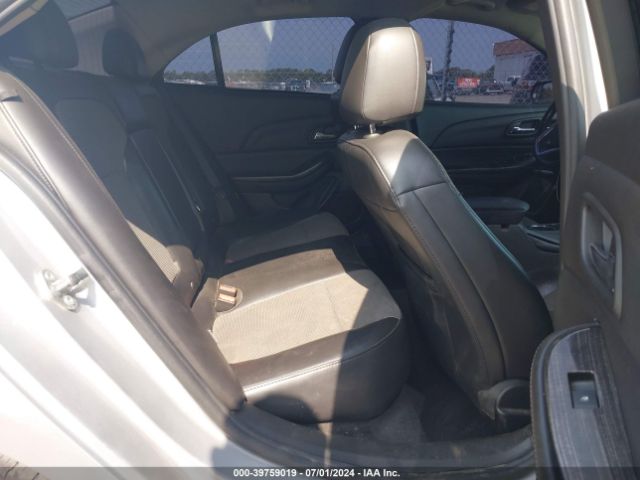 1G11D5SL3FF224567 Chevrolet MALIBU 2LT